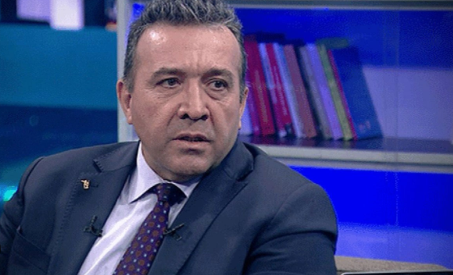 Foto - İşte Yeşaya Kehaneti'nin gerçek amacı Abdullah Ağar açıkladı