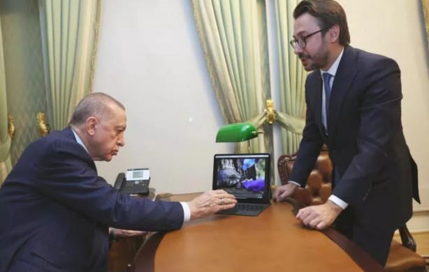 Foto - İşte yılın en iyileri! Başkan Erdoğan tercihini yaptı