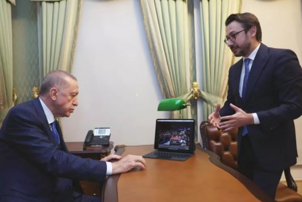 Foto - İşte yılın en iyileri! Başkan Erdoğan tercihini yaptı