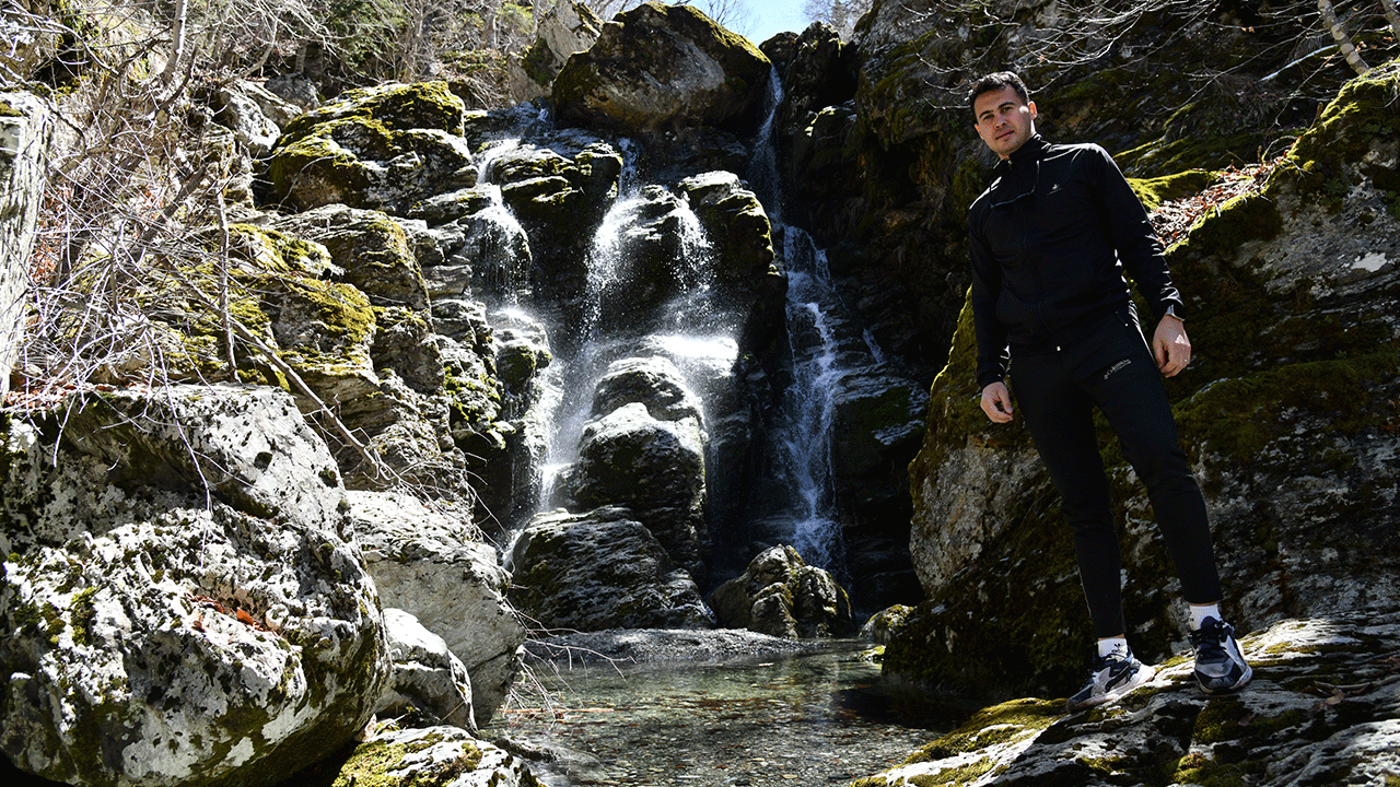 Foto - İşte yıllardır özlenen tablo! Bir zamanlar teröristler cirit atıyordu