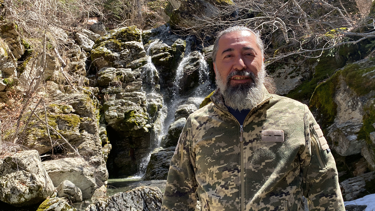 Foto - İşte yıllardır özlenen tablo! Bir zamanlar teröristler cirit atıyordu