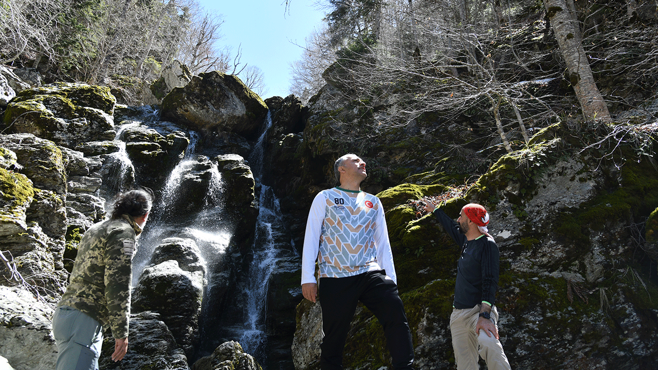 İşte yıllardır özlenen tablo! Bir zamanlar teröristler cirit atıyordu