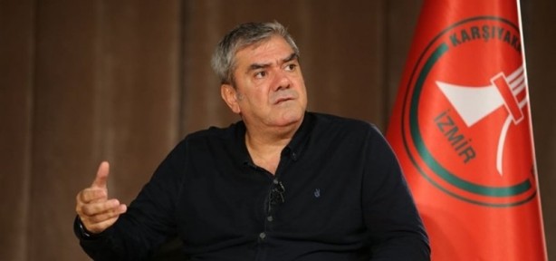İşte Yılmaz Özdil'in Bodrum'daki 7 milyon dolarlık villası