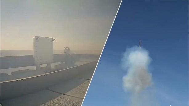 Foto - İşte Yunanistan'ın uykularını kaçıran o Türk silahı! ABD vermeyince Türkiye yaptı