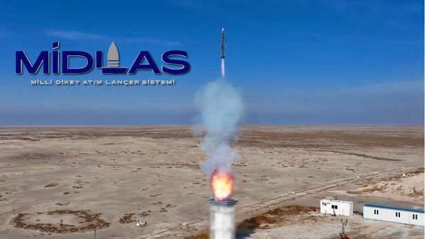 Foto - İşte Yunanistan'ın uykularını kaçıran o Türk silahı! ABD vermeyince Türkiye yaptı