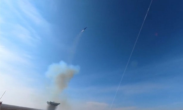 Foto - İşte Yunanistan'ın uykularını kaçıran o Türk silahı! ABD vermeyince Türkiye yaptı