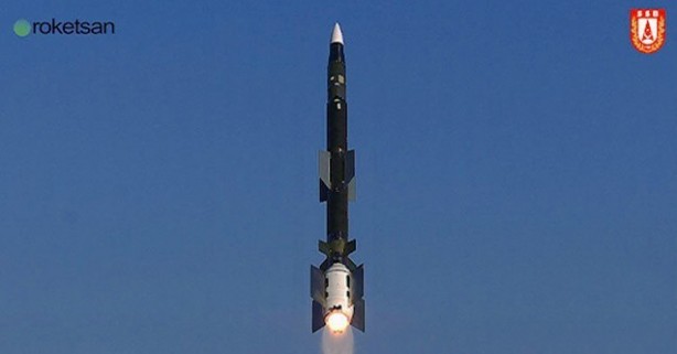 Foto - İşte Yunanistan'ın uykularını kaçıran o Türk silahı! ABD vermeyince Türkiye yaptı