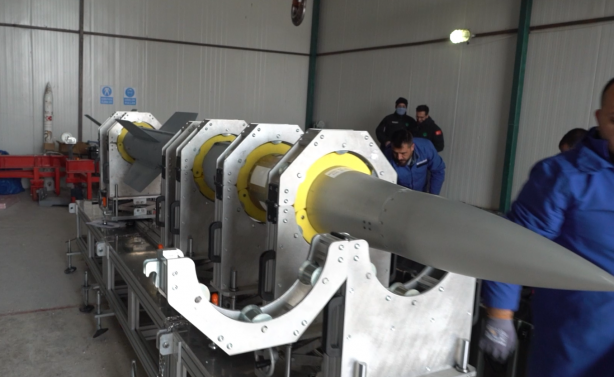 İşte Yunanistan'ın uykularını kaçıran o Türk silahı! ABD vermeyince Türkiye yaptı