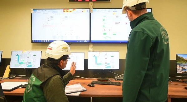 Foto - İşte Yusufeli Barajı'nda son durum