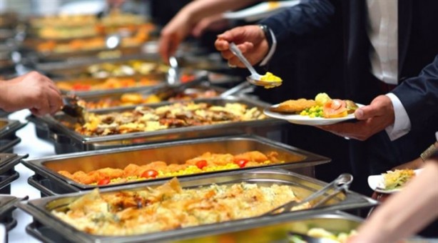 Foto - İşte yüz şeklini değiştiren gıdalar