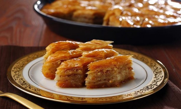 Foto - İşte yüz şeklini değiştiren gıdalar