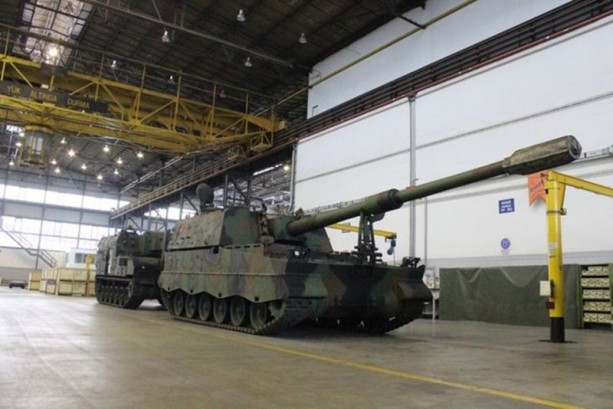 Foto - İşte yüzde 100 yerli silahlar