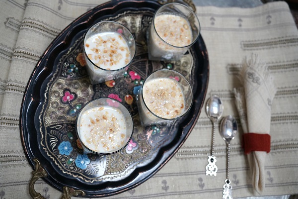 Foto - İşte yüzyılın 100 yemeği! Unutulan yemekler gün yüzüne çıkarıldı