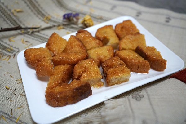 Foto - İşte yüzyılın 100 yemeği! Unutulan yemekler gün yüzüne çıkarıldı