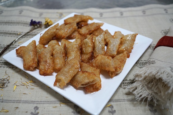 Foto - İşte yüzyılın 100 yemeği! Unutulan yemekler gün yüzüne çıkarıldı