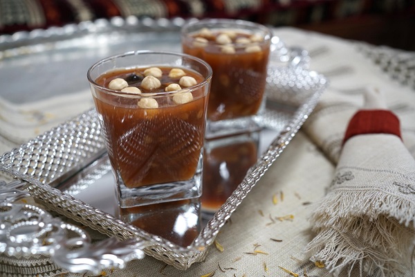 Foto - İşte yüzyılın 100 yemeği! Unutulan yemekler gün yüzüne çıkarıldı