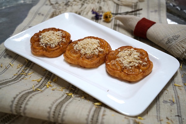 Foto - İşte yüzyılın 100 yemeği! Unutulan yemekler gün yüzüne çıkarıldı