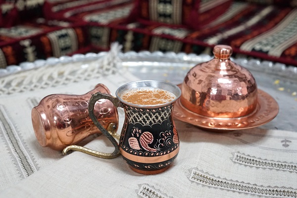 Foto - İşte yüzyılın 100 yemeği! Unutulan yemekler gün yüzüne çıkarıldı