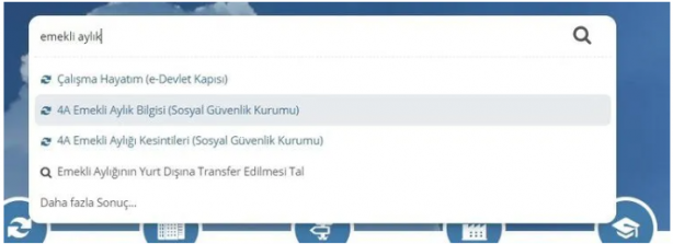 Foto - İşte zam sonrası emekli maaşı hesaplama! Hemen yeni maaşınızı bulun