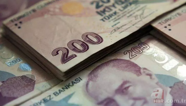 Foto - İşte zamlı yeni memur maaşları - Meslek meslek enflasyon farklı ücretler