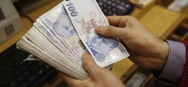 İşte zamlı yeni memur maaşları - Meslek meslek enflasyon farklı ücretler