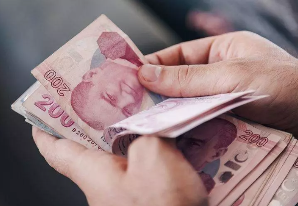 Foto - İşte zamlı yeni memur maaşları - Meslek meslek enflasyon farklı ücretler