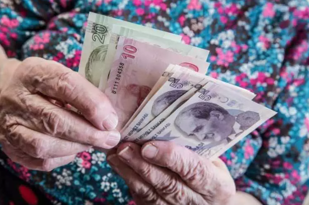 Foto - İşte zamlı yeni memur maaşları - Meslek meslek enflasyon farklı ücretler