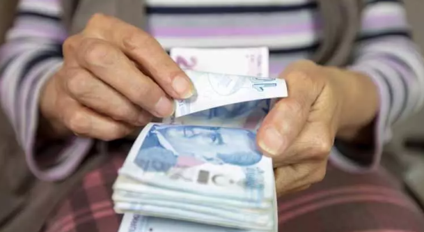 Foto - İşte zamlı yeni memur maaşları - Meslek meslek enflasyon farklı ücretler