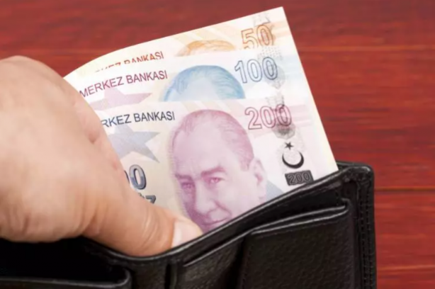 Foto - İşte zamlı yeni memur maaşları - Meslek meslek enflasyon farklı ücretler