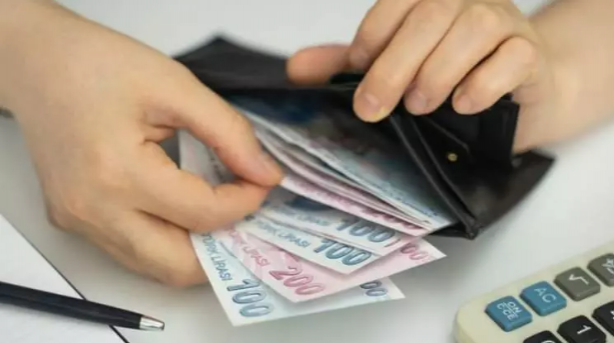 Foto - İşte zamlı yeni memur maaşları - Meslek meslek enflasyon farklı ücretler