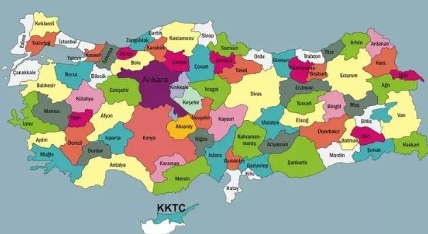 Foto - İşte zeka ortalaması en yüksek iller! Sizin memleketiniz kaçıncı sırada?