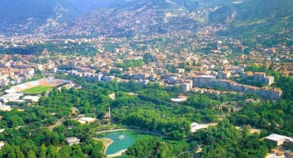 Foto - İşte zeka ortalaması en yüksek iller! Sizin memleketiniz kaçıncı sırada?