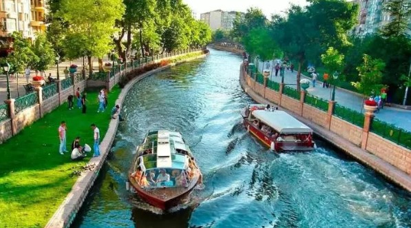 Foto - İşte zeka ortalaması en yüksek iller! Sizin memleketiniz kaçıncı sırada?