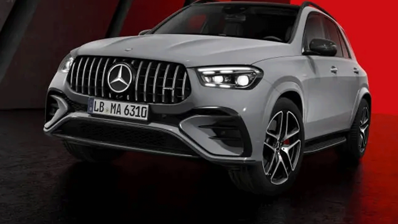 Foto - İşte zenginlerin en çok aldığı otomobil! Diğerlerine fark attı!