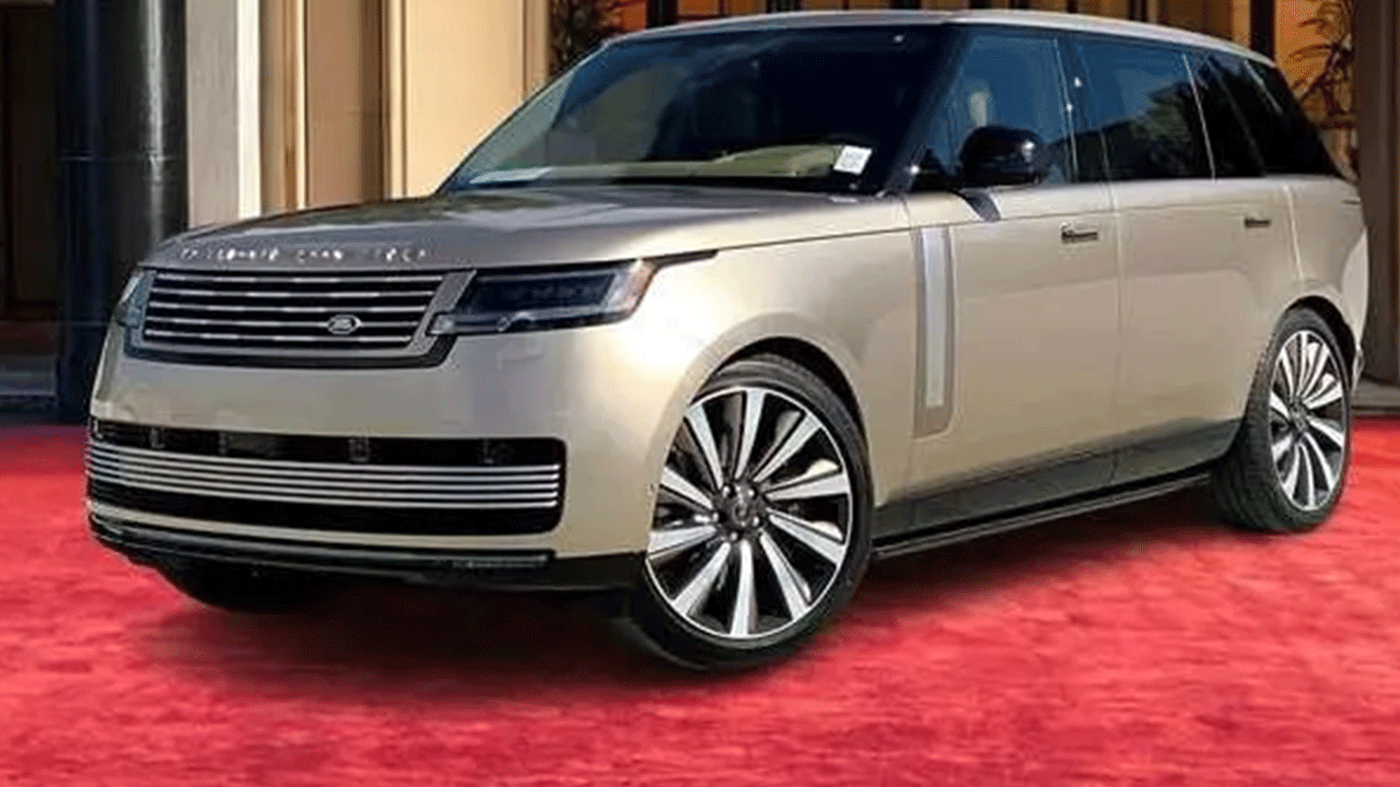 Foto - İşte zenginlerin en çok aldığı otomobil! Diğerlerine fark attı!