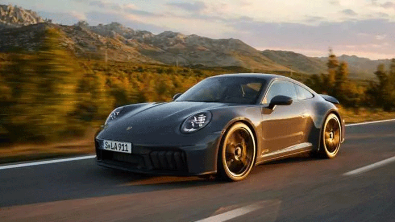 Foto - İşte zenginlerin en çok aldığı otomobil! Diğerlerine fark attı!