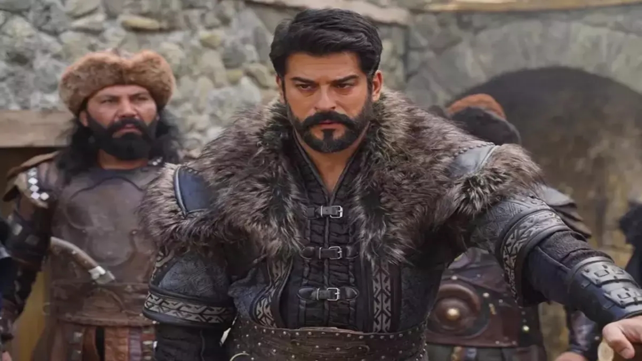 İstediği ücret "Yok artık" dedirtmişti! Kuruluş Osman’da krize yol açan Burak Özçivit’in yerine o isim geliyor