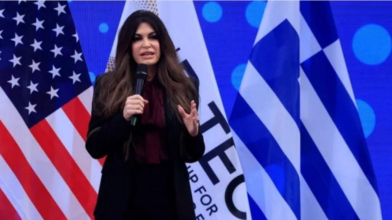 Foto - "İstediğimiz ülkede hükümet düşürürüz" diyen Büyükelçiye inceleme