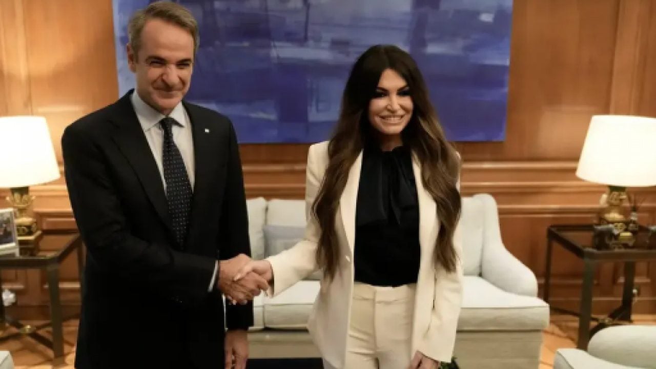 Foto - "İstediğimiz ülkede hükümet düşürürüz" diyen Büyükelçiye inceleme