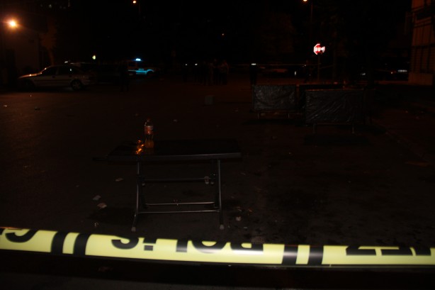 İstek parça yüzünden düğün kana bulandı