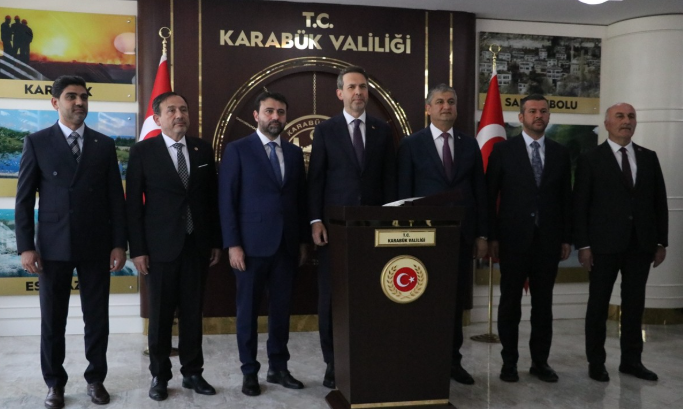 Foto - İstemezükçü mandacı CHP’ye rağmen İşte Türkiye’nin enerjide geldiği son nokta