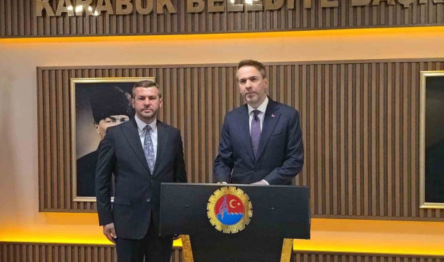 Foto - İstemezükçü mandacı CHP’ye rağmen İşte Türkiye’nin enerjide geldiği son nokta