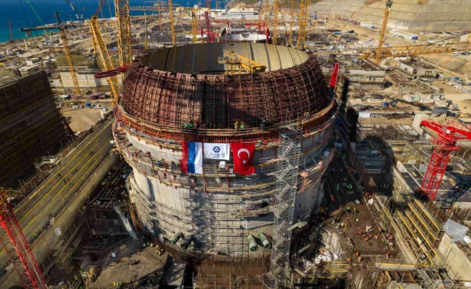 Foto - İstemezükçü mandacı CHP’ye rağmen İşte Türkiye’nin enerjide geldiği son nokta