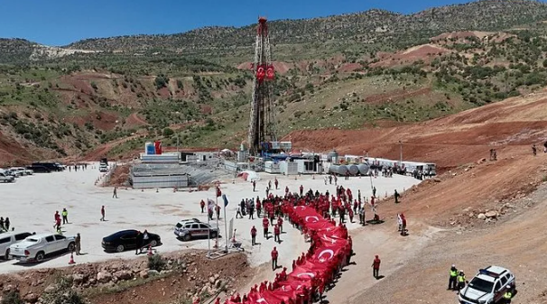 Foto - İstemezükçü mandacı CHP’ye rağmen İşte Türkiye’nin enerjide geldiği son nokta