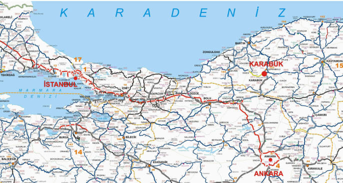 Foto - İstemezükçü mandacı CHP’ye rağmen İşte Türkiye’nin enerjide geldiği son nokta