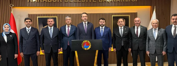 Foto - İstemezükçü mandacı CHP’ye rağmen İşte Türkiye’nin enerjide geldiği son nokta