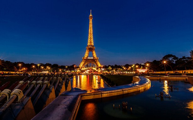Foto - İstemezükçü solcular için kara haber! İstanbul dünyada 1 numara oldu