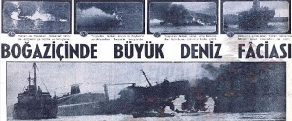 Foto - İstemezükçüler bu habere iyi baksın! Kanal İstanbul projesi neden gerekli?