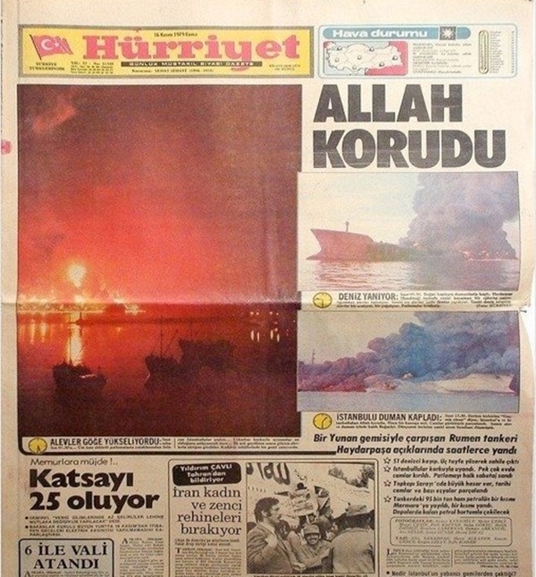 Foto - İstemezükçüler bu habere iyi baksın! Kanal İstanbul projesi neden gerekli?