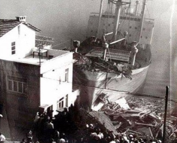 Foto - İstemezükçüler bu habere iyi baksın! Kanal İstanbul projesi neden gerekli?